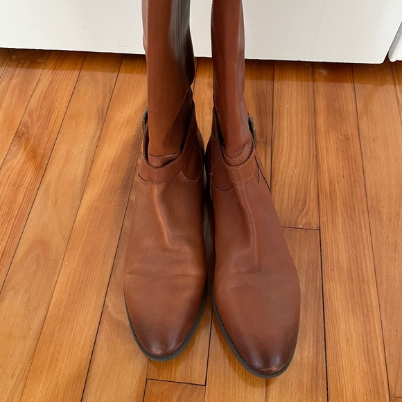 Sam Edelman Riding Boots - Picture 3 of 6